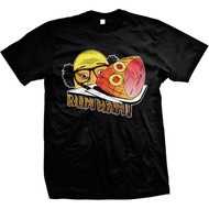 Rum Ham! It's Always Sunny Frank Reynolds Mens T-shirt