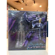 THREE ZERO TRANSFORMERS MDLX SKYWARP