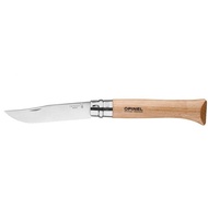 「限時特價」法國 Opinel No.12 不鏽鋼摺刀