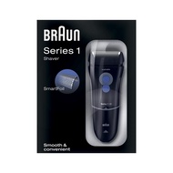 Braun เครื่องโกนหนวดไฟฟ้า Series 1 140s