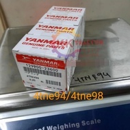 Metal road/con rod bearing 4tne94/4tne98