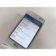 ⊕✿Original LG ice cream smart f440 quad core 3.5inches 8GB ROM 8MP WiFi 4G LTE keypad smartphone And