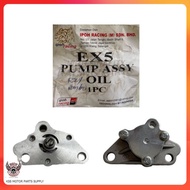 Ipoh Racing Honda EX5 / EX 5 Oil Pump Assy Minyak Racing Engine Modify Motosikal Motorcycle Spare Pa