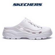Skechers สเก็ตเชอร์ส รองเท้าผู้หญิง Women Foamies DLites Sandals - 188151-PIK รองเท้าแตะกีฬา Women