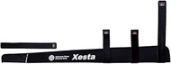 XESTA Rod Cover Long (140cm) Black