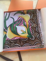 Hermes 90x90 絲巾（全新）