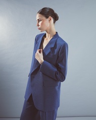 Genesis- My Blazer (6colors) เสื้อสูทเบลเซอร์ -พร้อมส่ง