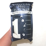 Soil evolution soil platinum substrat aquascape aquarium.