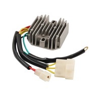 For KTM Duke 390 Duke 125 200 250 Duke390 Duke125 Duke250 Duke200 Motorcycle Accessories Voltage Reg