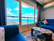 Gleem luxury Direct Sea View G2