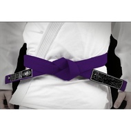 Predator BJJ Belts (Purple Belt)