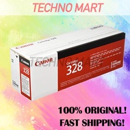 [SG Local Stock] Canon Cart-328  Cart328 Toner for MF4720w MF4750 MF4820d MF4870dn MF4890dw FAX-L170