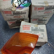 Rear turn signal mica f1zr part Kiri YGPOriginal