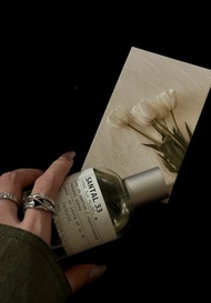 Le Labo Santal 33 香水