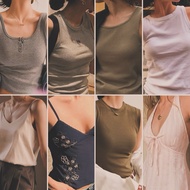 Halter shirt 2 hands link 3