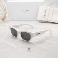 แว่นกันแดด Celine Monochroms 01 CL40197U P25A/54 ของแท้ ประกันศูนย์ไทย