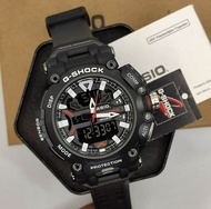 AUTHENTIC Dual-Time GR B200 / GRB200 GravityMaster Water Resistant | Shock Proof Grade Japan Movemen