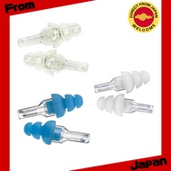 Etymotic High-Fidelity Earplugs ER20 Blue 3-Flange Tips Noise Reduction [Direct from Japan]