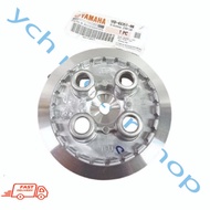YAMAHA SRL115 FI LAGENDA 115 FI LAGENDA115 FI SRL 115 FI PLATE PRESSURE BOSS CLUTCH 100% ORIGINAL 1F