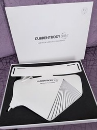 CurrentBody Skin LED 頸部及肩部面膜儀 