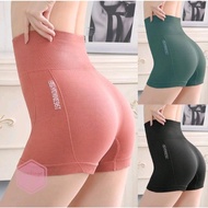 ®sport pants/sport wear/ yoga pants / short pants women seluar pendek