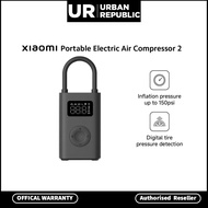 Xiaomi Portable Electric Air Compressor 2 / 2 PRO