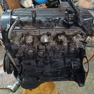 ENJIN KOSONG PROTON WIRA 1.5 (Head+Blok)