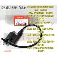 Vario 125 Esp 150 Esp Pcx 150 Coil Comp Ignition 30510K35V01