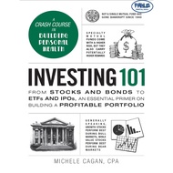 Investing 101 - Michele Cagan