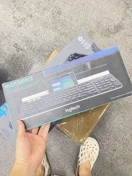Logitech K780 & G413 SE 鍵盤