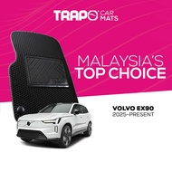 Trapo Karpet Kereta Car Mat Volvo EX90 (2025-Present)