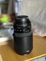 富士 Fujifilm XF70-300