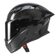 FULFACE CABERG CARBON DRIFT EVO II HELMET