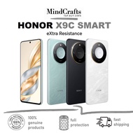 [Malaysia Set] Honor X9C Smart 5G (256GB ROM | 8GB RAM) 1 Year Honor Malaysia Warranty