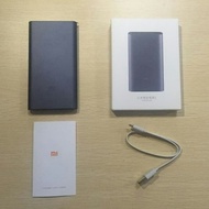 Xiaomi powerbank