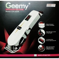GEEMY GM-6008 Profesional Hair Clipper
