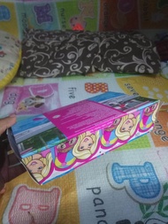 Dus Kemasan/Paper Lunch Box/Dus Makanan/Dus Nasi/Kardus Makanan/Kotak Nasi/Box Nasi/Box Snack