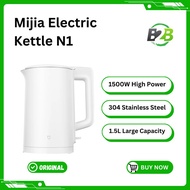 Let's Buy Promo - Mi Electric Kettle - Mi Mijia Electric Kettle