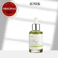 iUNIK Tea tree Relief Serum 50ml