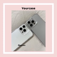 [With ip16] Clear, genuine anti-yellowing, shockproof case GEAR4 i.phone 15 Pro Max/ 14/13 Pro Max/1