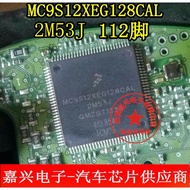 YTH MC9S12XEG128CAL 2M53J New Ones
