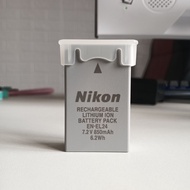 Nikon EN-EL24 J5 Lithium Battery Nikon1J5 EN-EL24 Micro Single Digital Camera Board Original