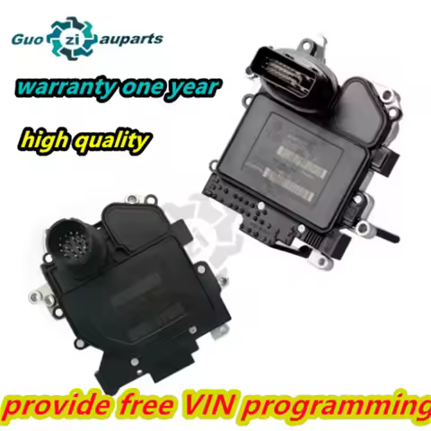 NEW 01J TCU TCM CVT Transmission Control Module (01J927156HT / 01J927156JG) – For Audi A4/A5/A6/A8, 