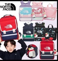 全新The North face backpack the north face bag the north face 書包 the north face袋 the north face背囊