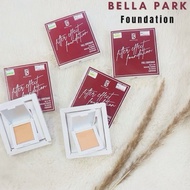 READY STOCK✨BELLA PARK FOUNDATION FILTER EFFECT | NEW EDITION 2024