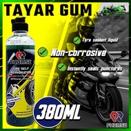 GUM TYRE GEL POWER GUM TYRE TUBELESS TYRE GUM