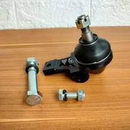 TOYOTA Lower Ball Joint Low 1pcs Kijang 3K 4K KF20TOYOTA