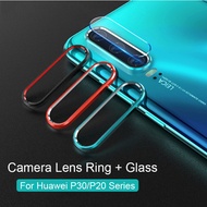 Camera Lens Tempered Glass Huawei P30 Pro Case Huawei P20 Pro