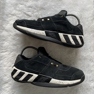Sepatu adidas regulate size 45