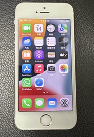 Apple iPhone SE1 64GB gold